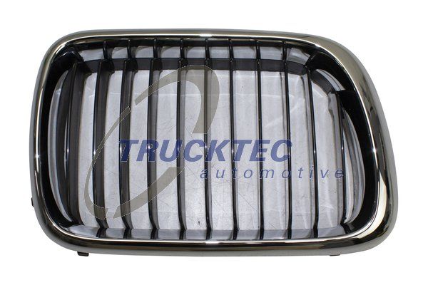 TRUCKTEC AUTOMOTIVE Решетка радиатора 08.62.256